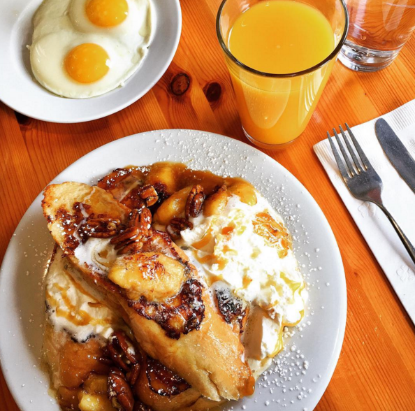 MARDIS GRAS—18 Ways To Indulge In Fat Tuesday 34 clairelarkins