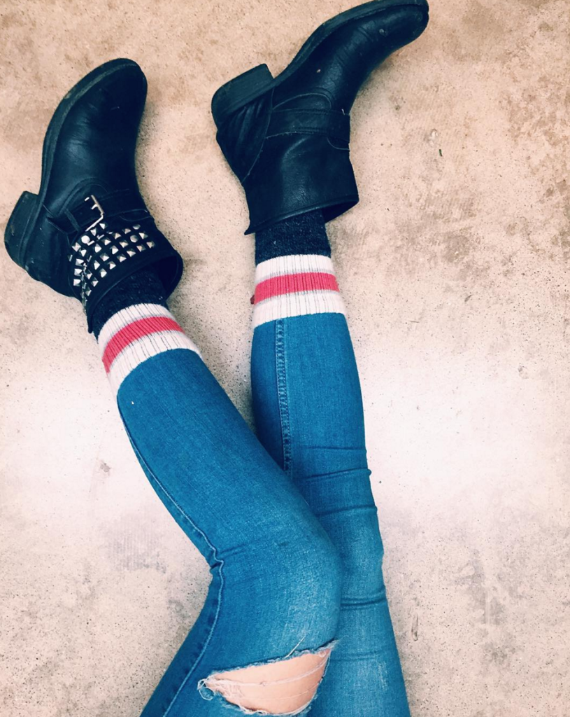 Shoesday Tuesday—Put Your Feet Up In The Air 13 embethleb