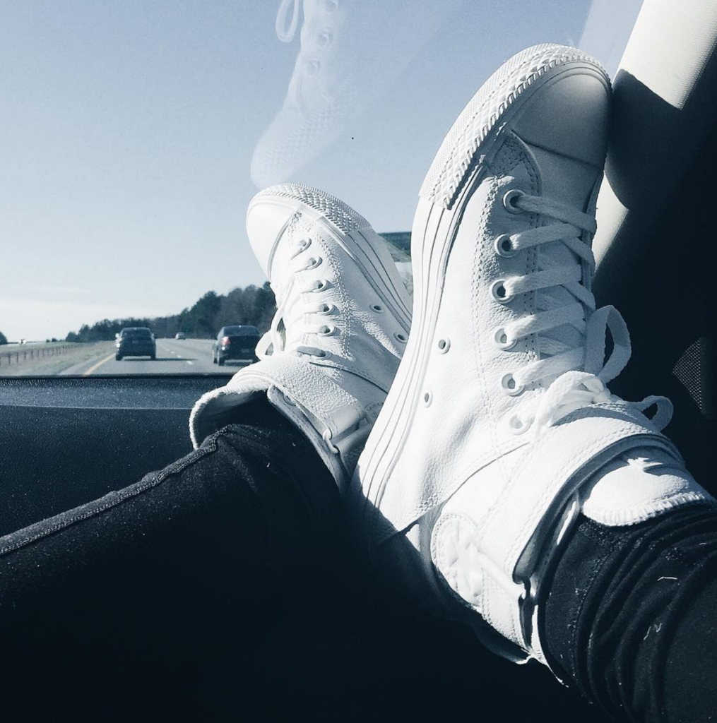 Shoesday Tuesday—Put Your Feet Up In The Air 12 erikaborst