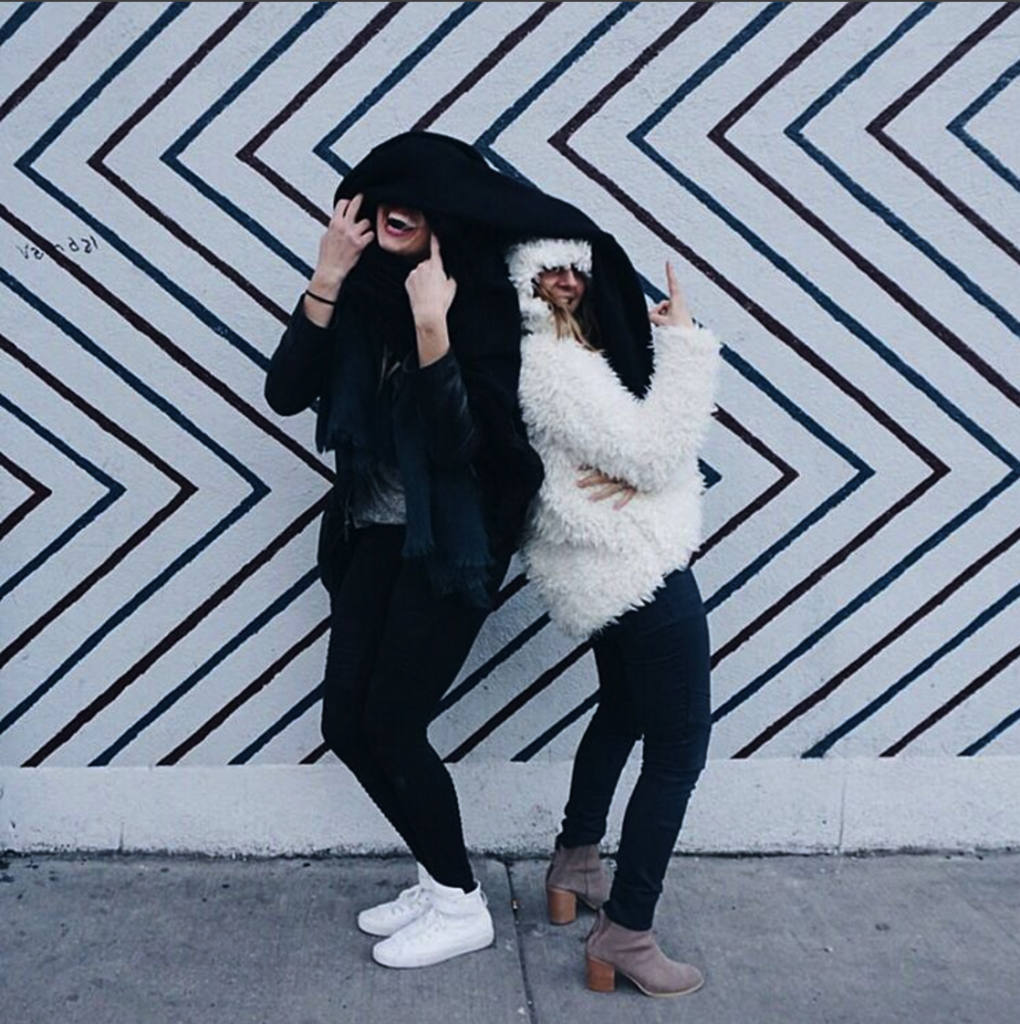 14 #OOTD To Inspire Your Weekend Wear 19 erikaborst