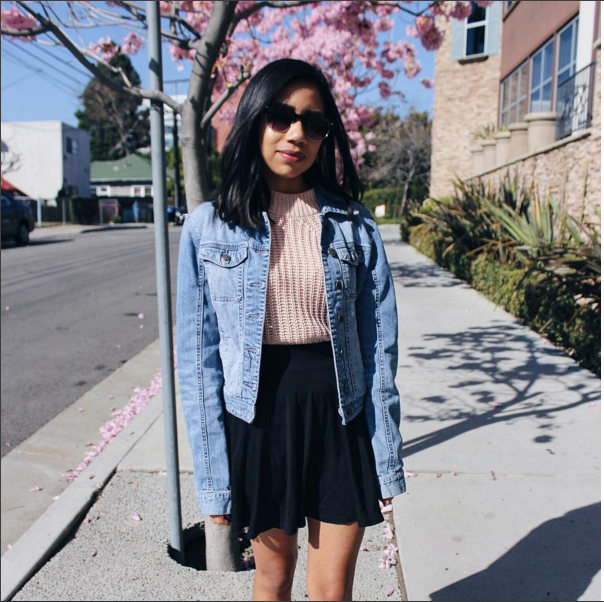 14 #OOTD To Inspire Your Weekend Wear 21 estellevndrea