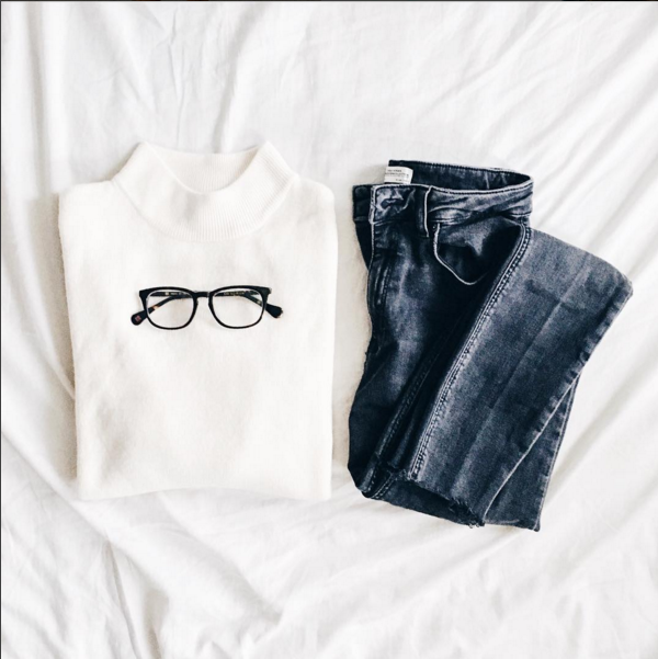 14 #OOTD To Inspire Your Weekend Wear 23 fionnac