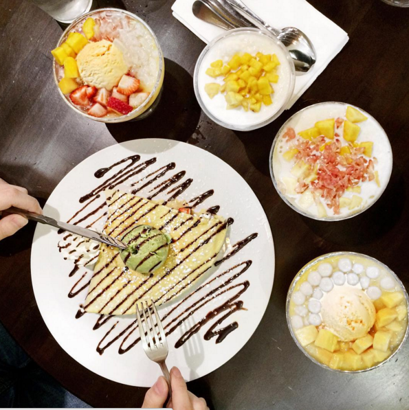 MARDIS GRAS—18 Ways To Indulge In Fat Tuesday 25 fionnac(2)