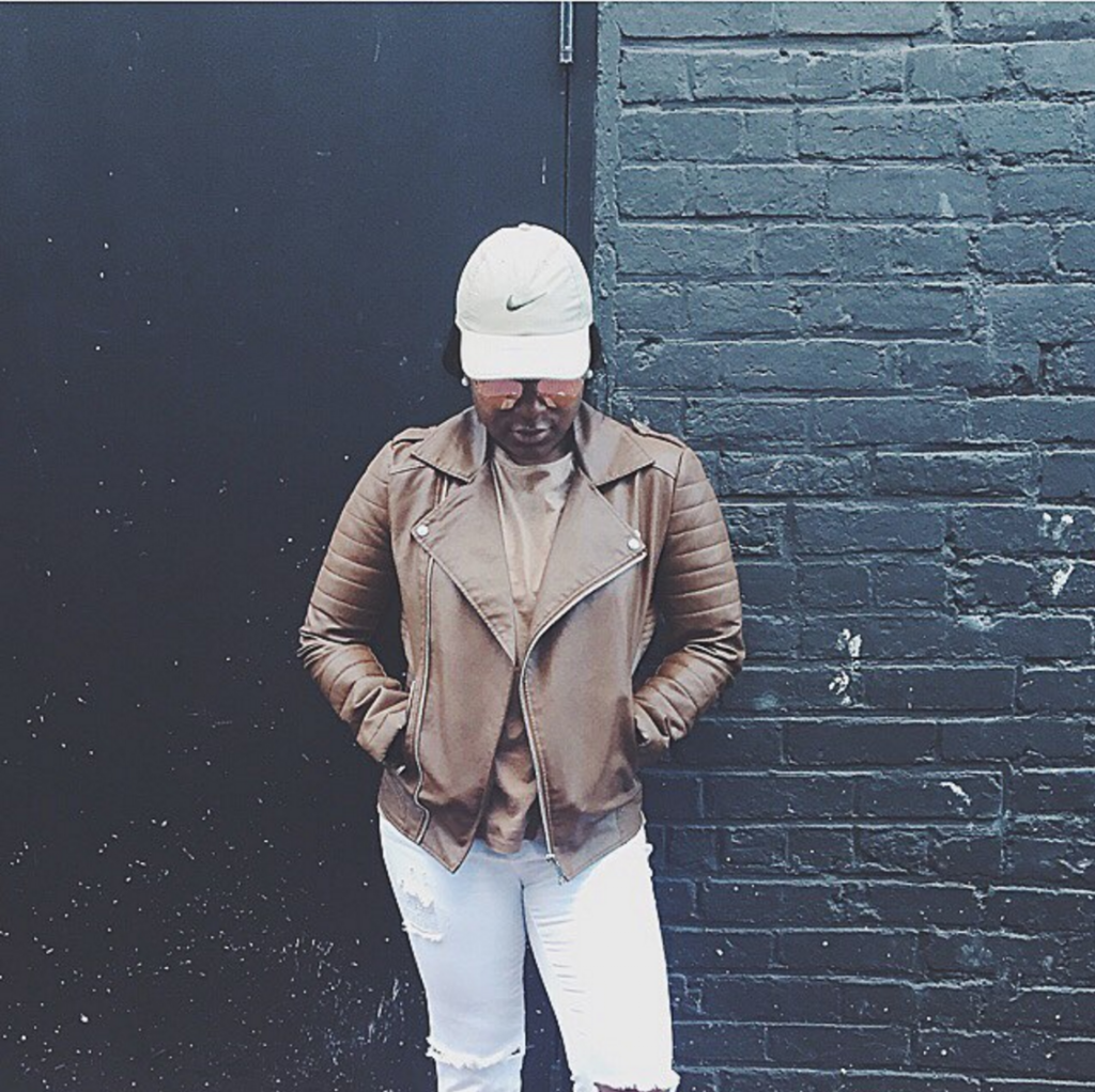 14 #OOTD To Inspire Your Weekend Wear 21 iammasima