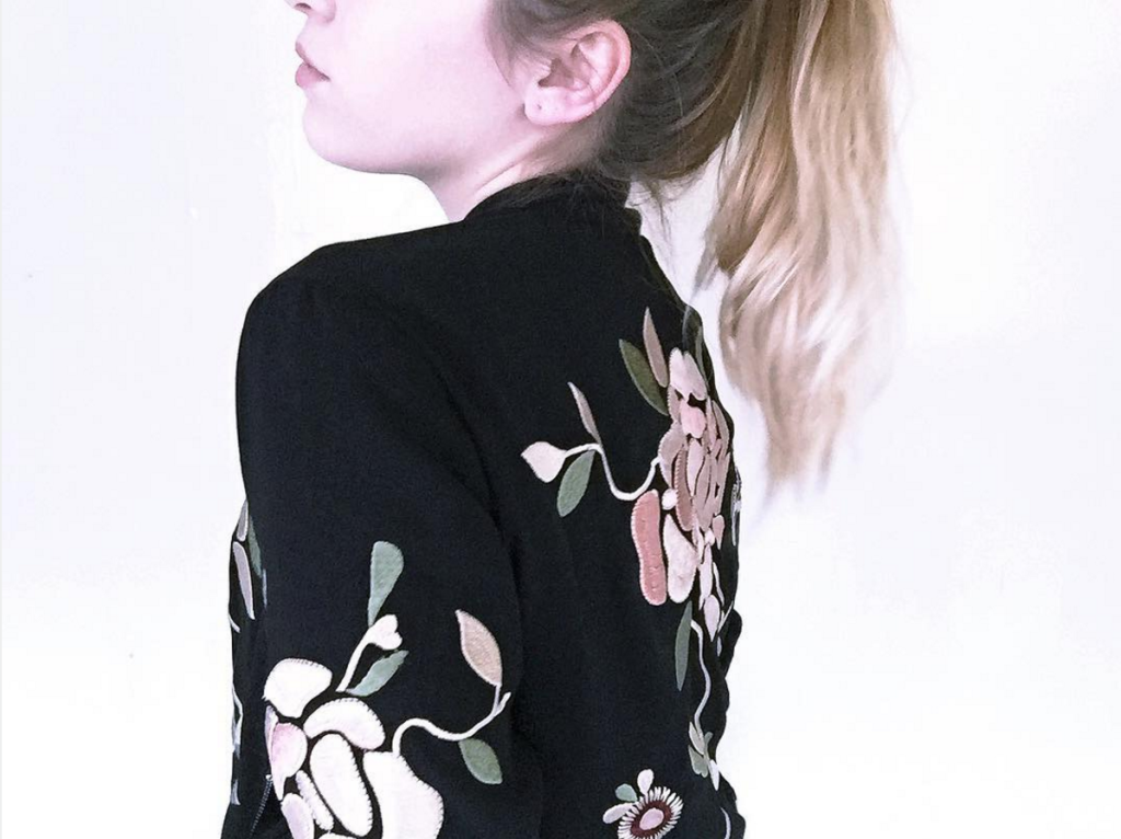 The 10 Ultimate Fashion Pick Me Ups 16 jazzminlauren