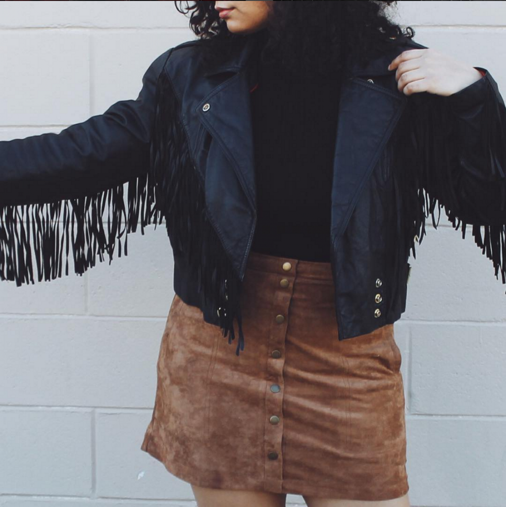 14 #OOTD To Inspire Your Weekend Wear 22 jennifermotaval