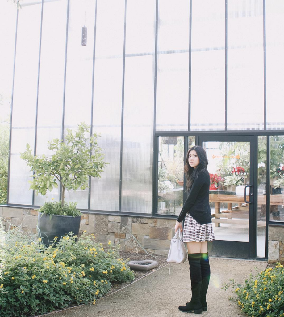 Wish You Were Here—Why Going To School On The West Coast is #RAD 15 karenspectacular