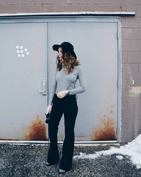 14 #OOTD To Inspire Your Weekend Wear 24 kat.ped