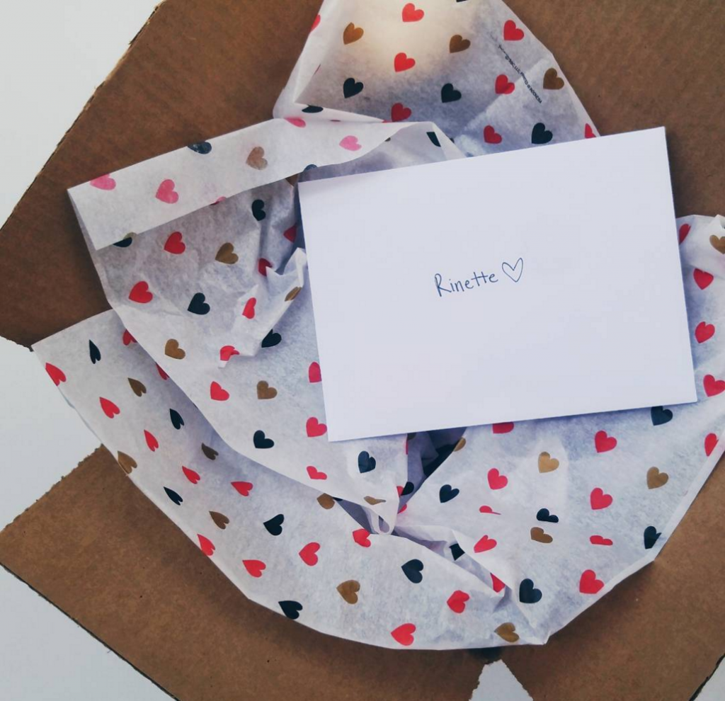 #CFValentine—How Our Style Gurus Are Showing Major #StyleGuruLove 37 laurenhundt