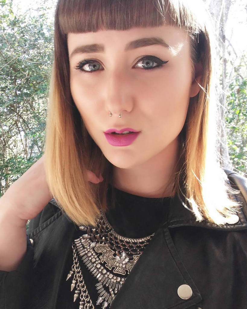 FROM BASIC TO BOLD—Nose Rings 14 laurenhundt