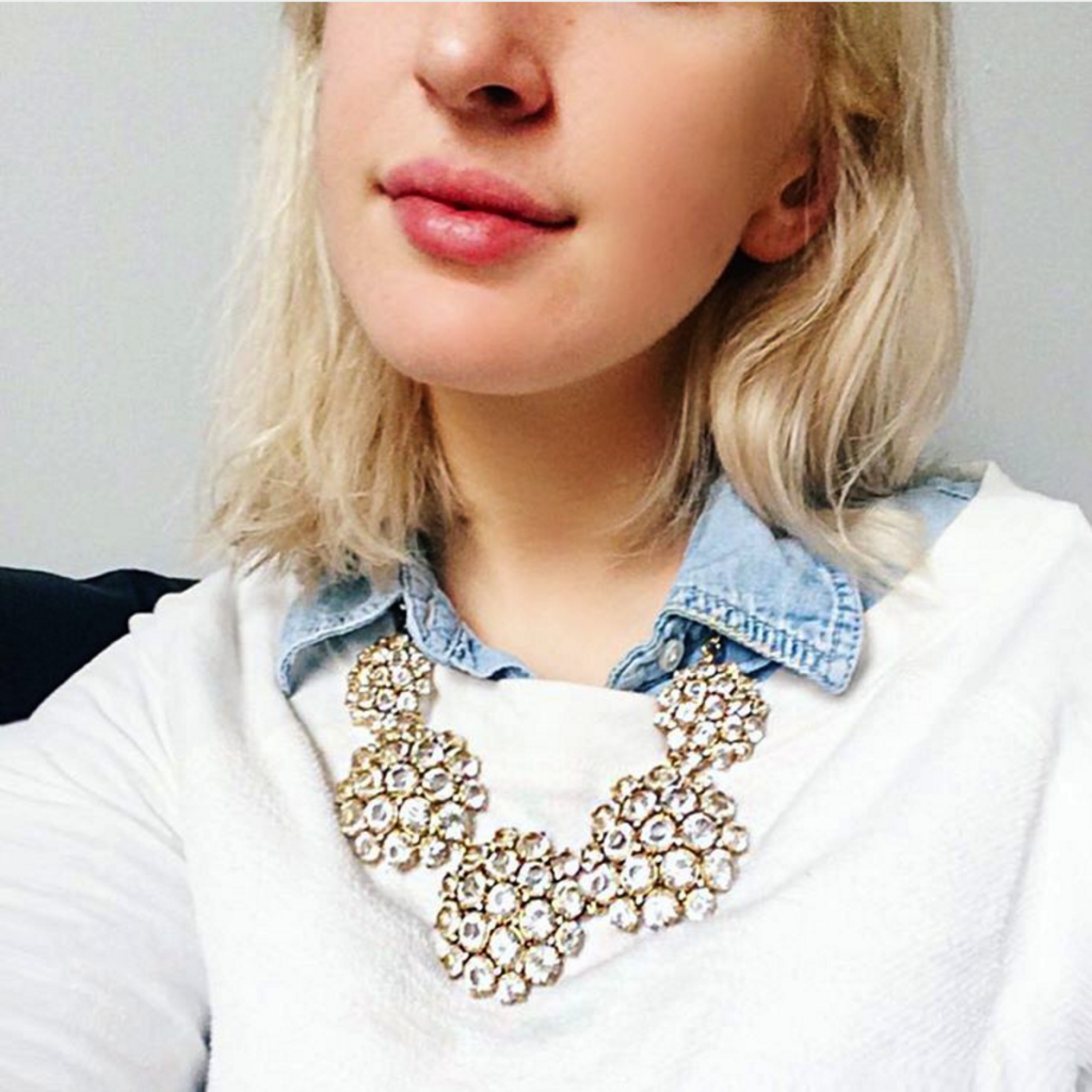 The 10 Ultimate Fashion Pick Me Ups 19 lucybethcreates