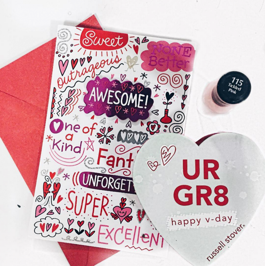 #CFValentine—How Our Style Gurus Are Showing Major #StyleGuruLove 38 macyeleni