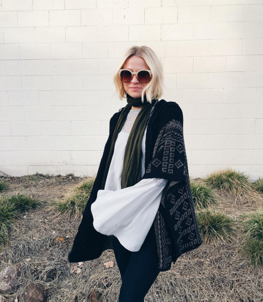 14 #OOTD To Inspire Your Weekend Wear 26 marthaeelman