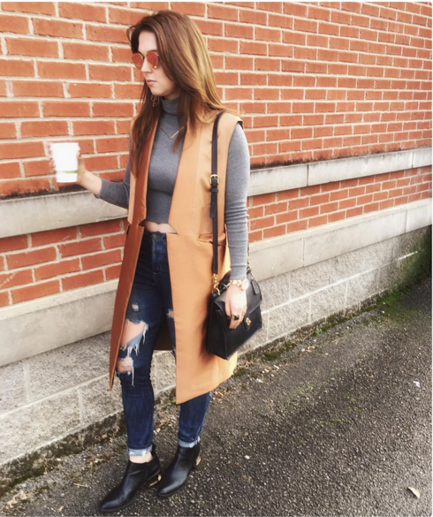 14 #OOTD To Inspire Your Weekend Wear 19 missmoorestyle