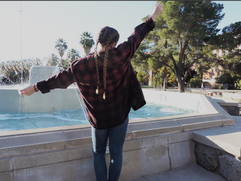 Wish You Were Here—Why Going To School On The West Coast is #RAD 20 mmadisonmeyer