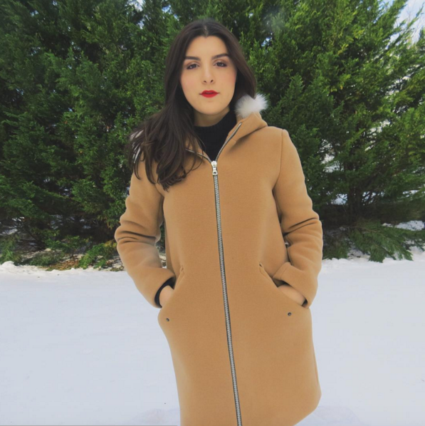 BEAUTY BAR—Red Hot Lips To Rock 24/7 27 nicki87124