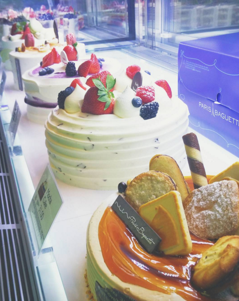 MARDIS GRAS—18 Ways To Indulge In Fat Tuesday 33 notkarla