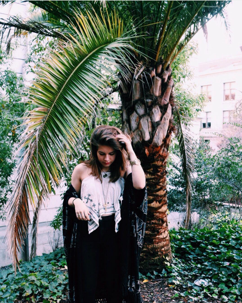 Wish You Were Here—Why Going To School On The West Coast is #RAD 14 rubyjboyle