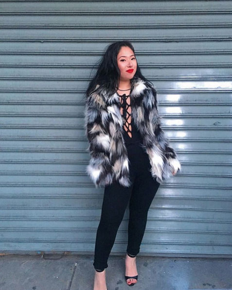 14 #OOTD To Inspire Your Weekend Wear 26 saorigato