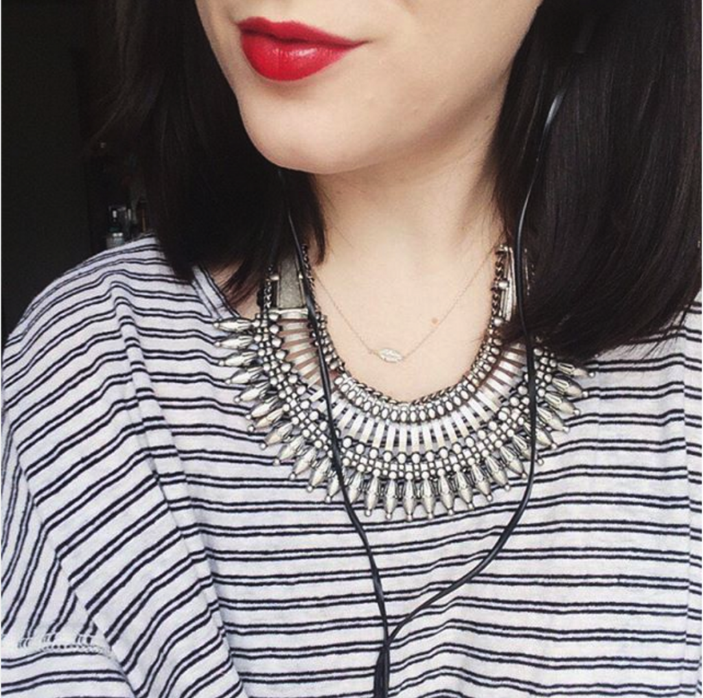 The Instant Winter Pick Me Up You Already Have! 27 shearenusch