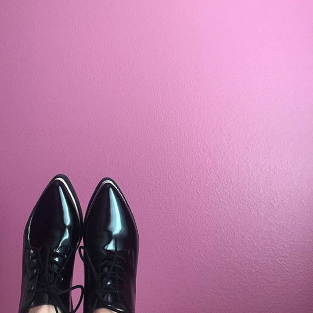 Shoesday Tuesday—Put Your Feet Up In The Air 9 sunday