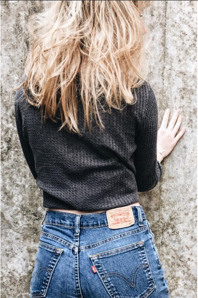 14 #OOTD To Inspire Your Weekend Wear 25 swaykay