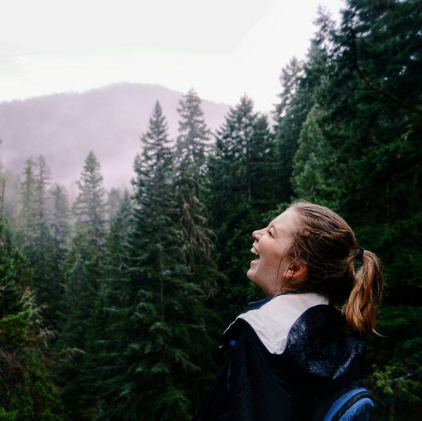 Wish You Were Here—Why Going To School On The West Coast is #RAD 23 tracyfacy