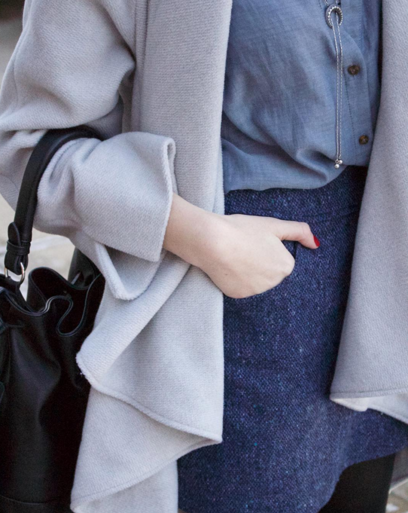 14 #OOTD To Inspire Your Weekend Wear 29 valeriecammack