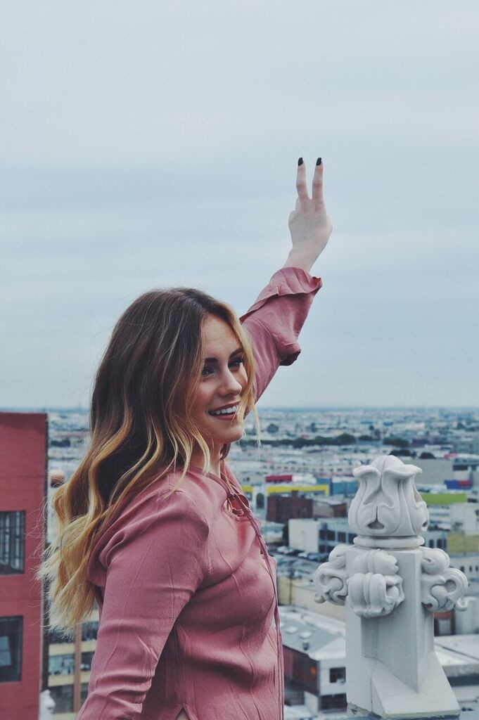 #UDGetaway—How To Shine This Spring Break 8 13