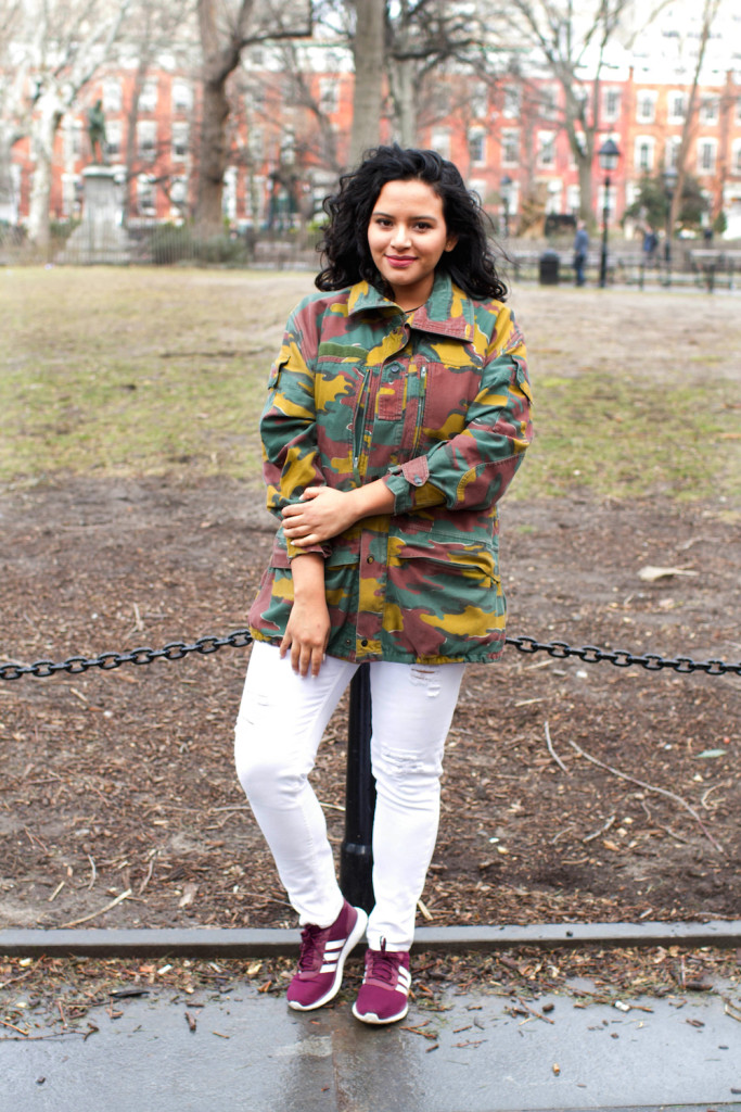 The Official Cool Girl's Guide To Denim 8 33