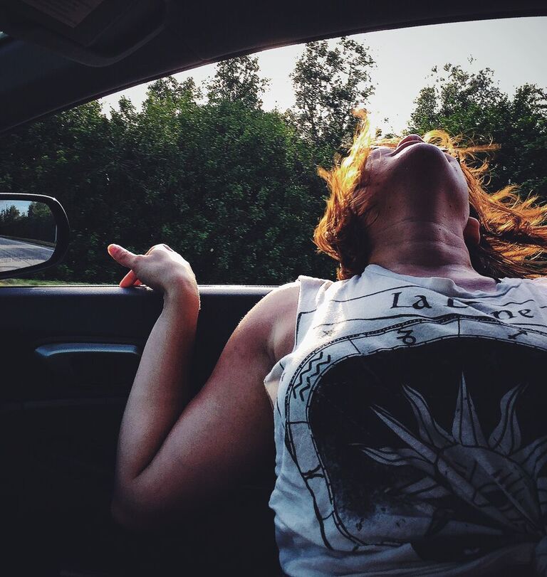 #UDGetaway—How To Shine This Spring Break 9 6