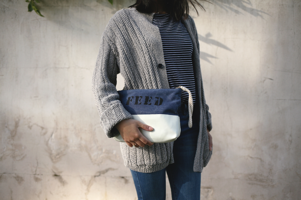 CollegeFashionista Gives—FEED Selected As Official 2016 Social Partner 7 6