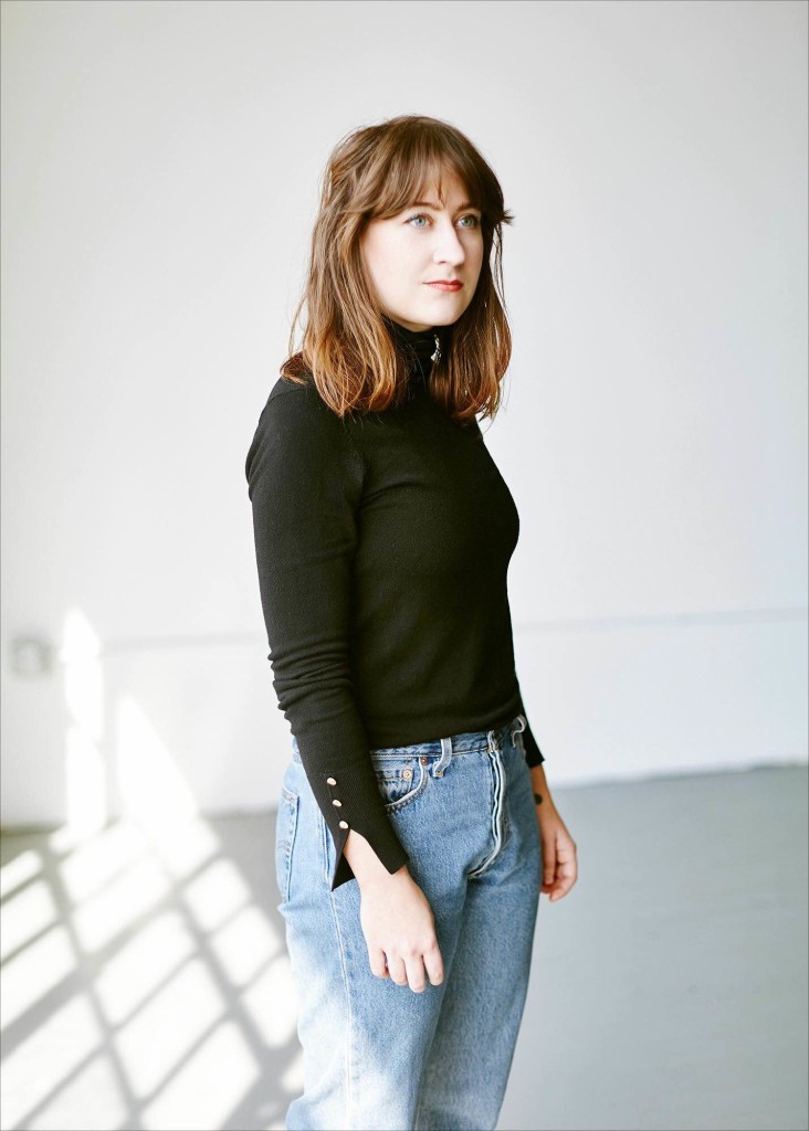 The CollegeFashionista Mentorship Program 9 AlexPeacher