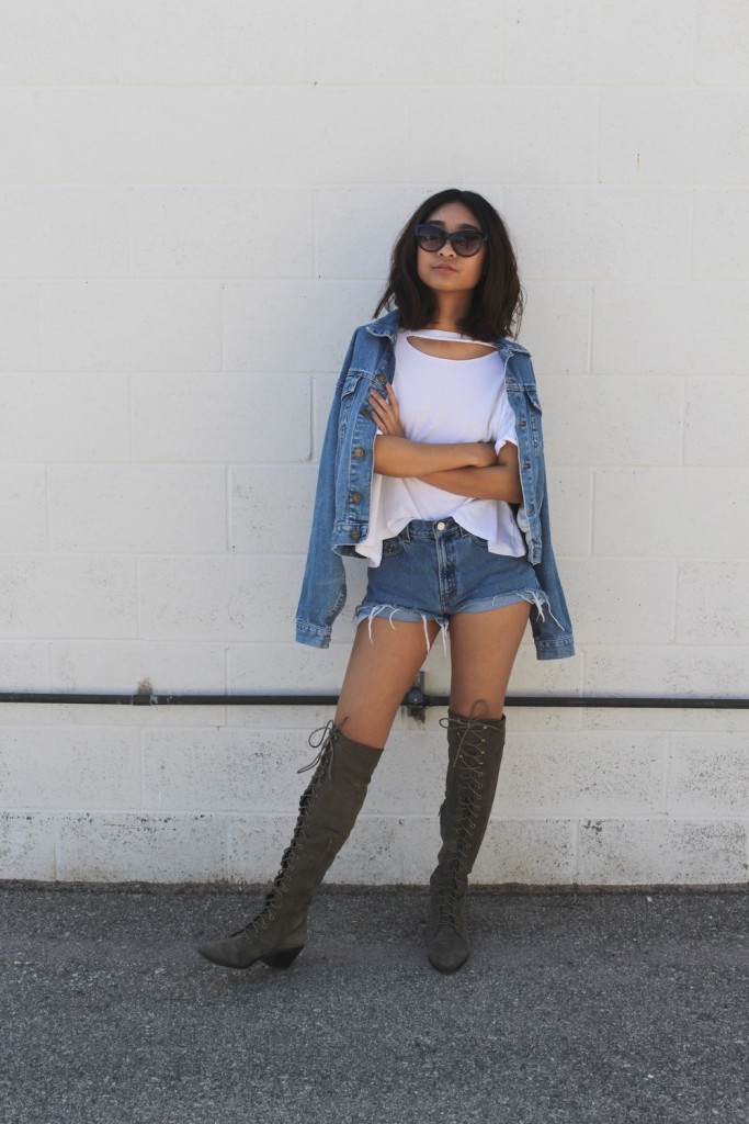 The Art of Spring Break Dressing—The Rules and Must-Dos From 16 Style Gurus. 18 Danica Mateo