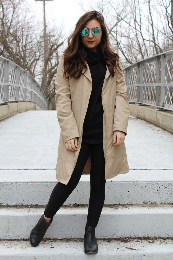 The Art of Spring Break Dressing—The Rules and Must-Dos From 16 Style Gurus. 23 Hannah Bullion