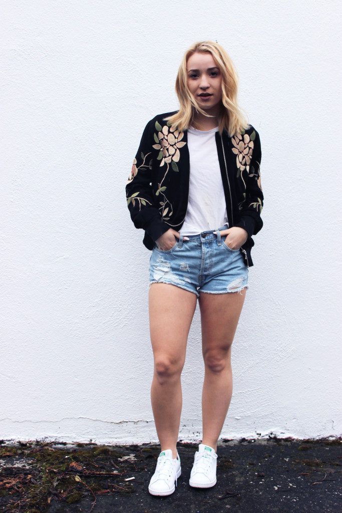 The Art of Spring Break Dressing—The Rules and Must-Dos From 16 Style Gurus. 25 Jazzmin Martinez