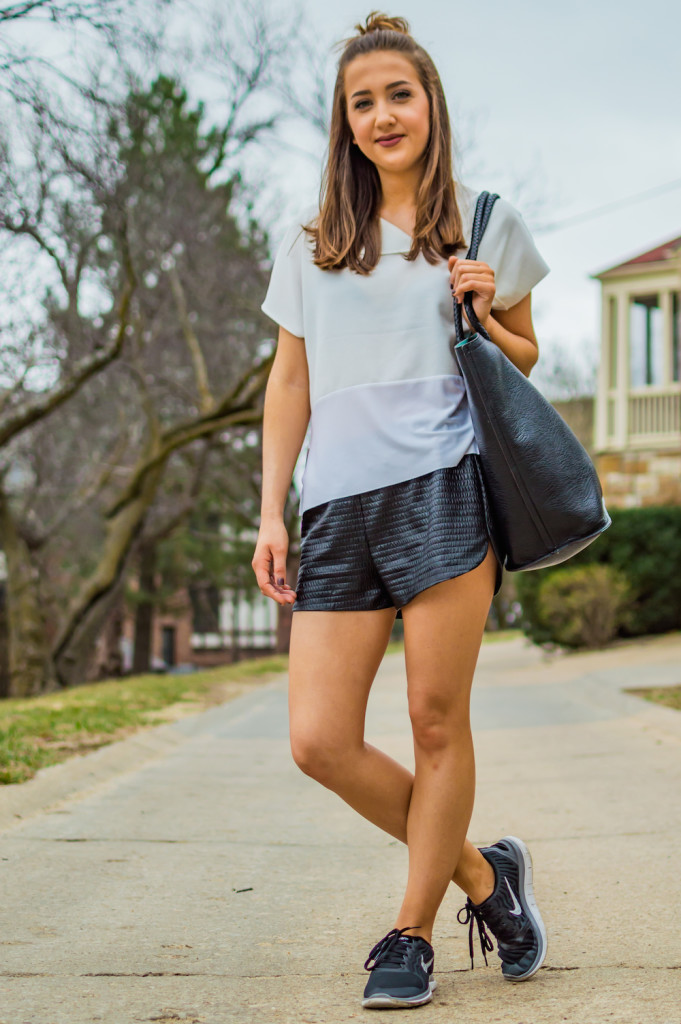 The Art of Spring Break Dressing—The Rules and Must-Dos From 16 Style Gurus. 33 Kelsey Baska