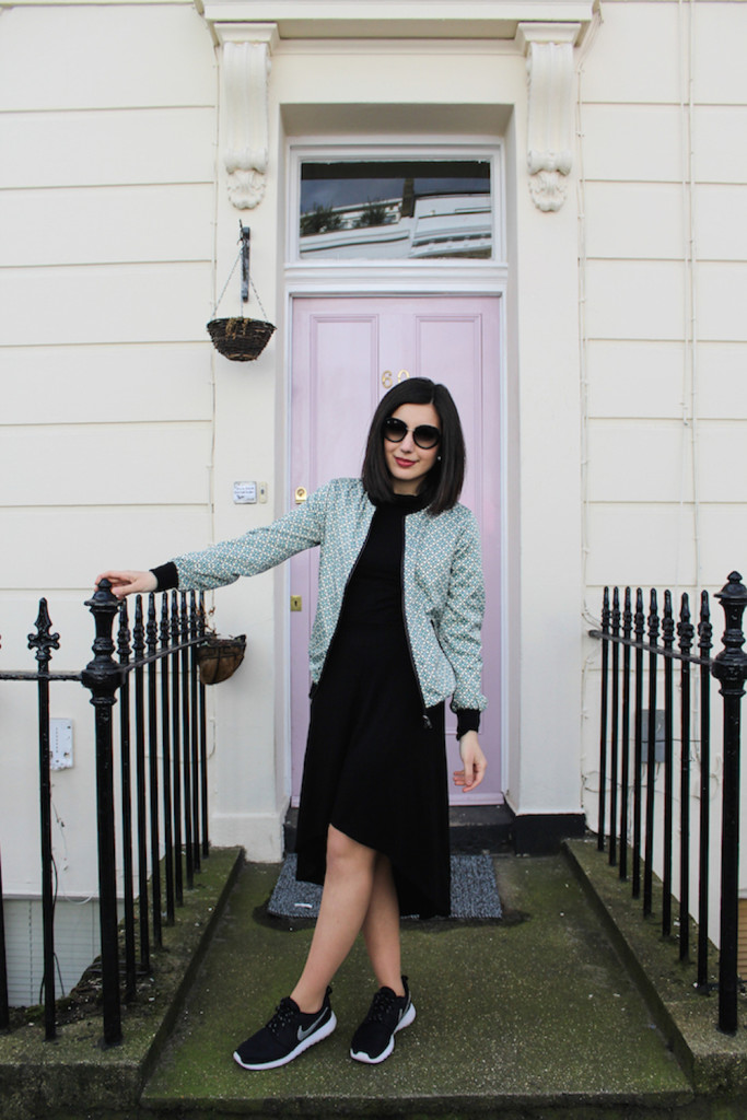 The Art of Spring Break Dressing—The Rules and Must-Dos From 16 Style Gurus. 27 Kristin Vartan