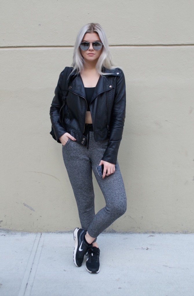 The Art of Spring Break Dressing—The Rules and Must-Dos From 16 Style Gurus. 29 Megan Sharp