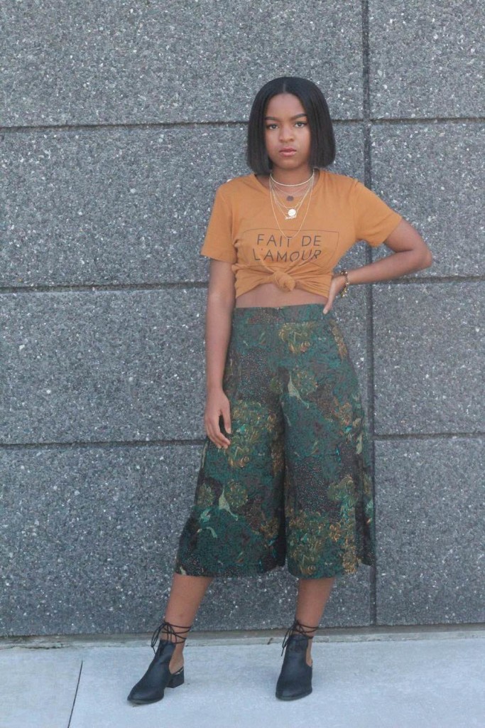 The Art of Spring Break Dressing—The Rules and Must-Dos From 16 Style Gurus. 26 Pamela Barthelemy