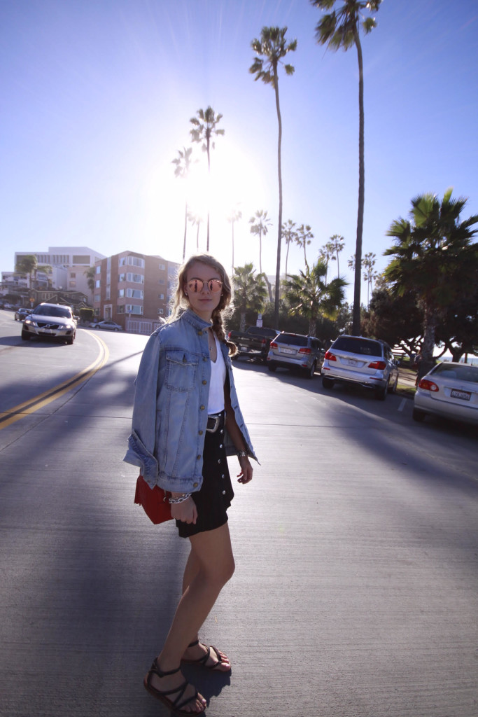 The CollegeFashionista Mentorship Program 6 RainyPaul