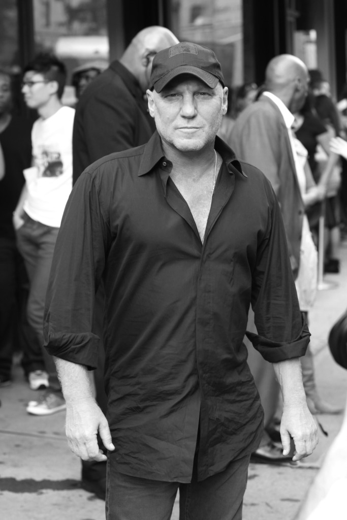 Sole Sessions with Steve Madden 3 STEVE1