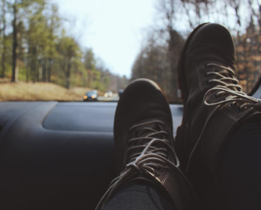 #StyleGuruLove—Nine Images To Prove Road Trips Are The Best Trips 11 Screen Shot 2016-03-09 at 10.36.09 AM