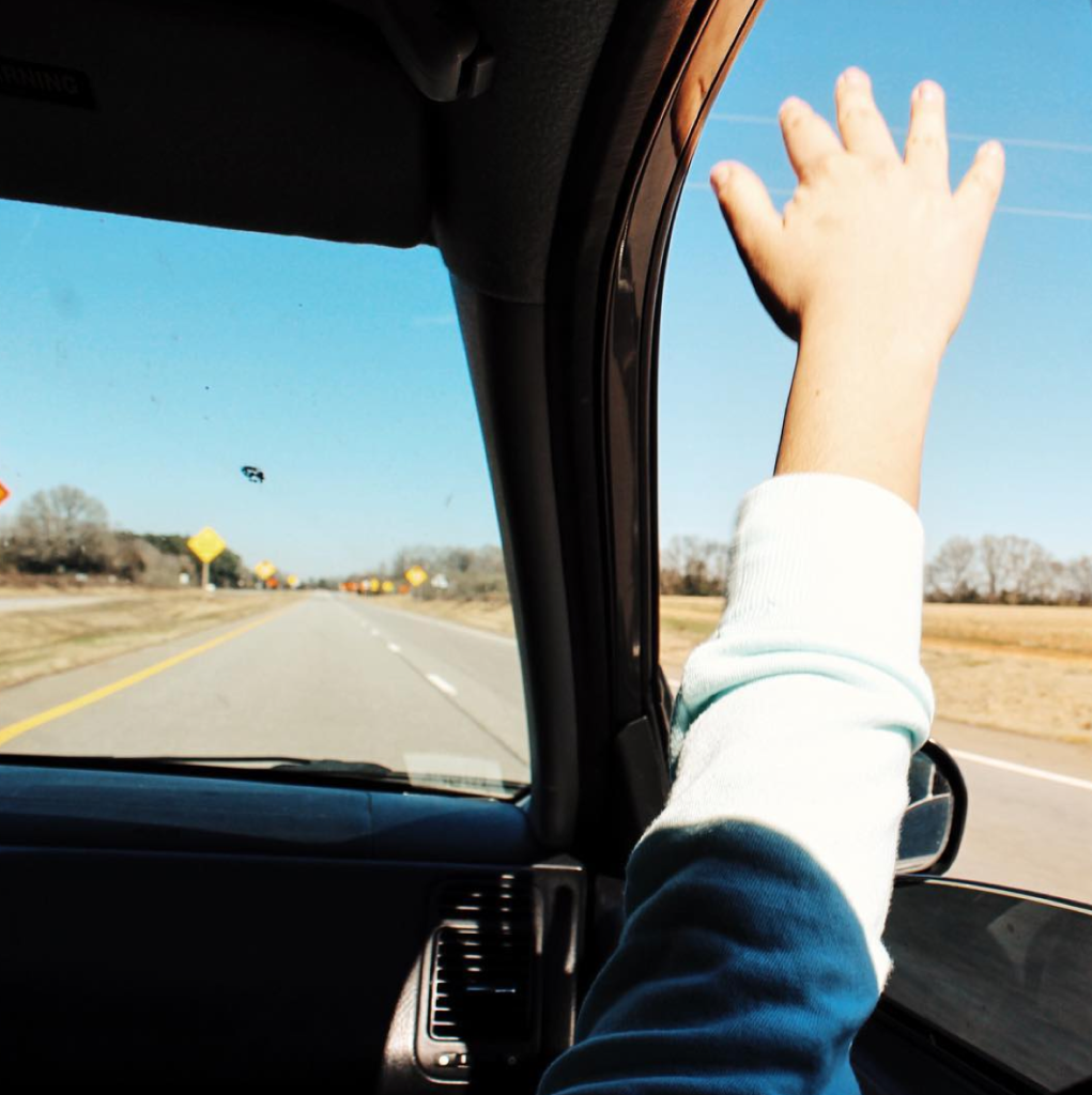 #StyleGuruLove—Nine Images To Prove Road Trips Are The Best Trips 15 Screen Shot 2016-03-09 at 10.38.09 AM