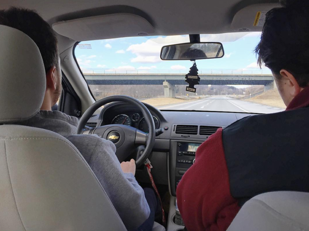 #StyleGuruLove—Nine Images To Prove Road Trips Are The Best Trips 16 Screen Shot 2016-03-09 at 10.38.59 AM