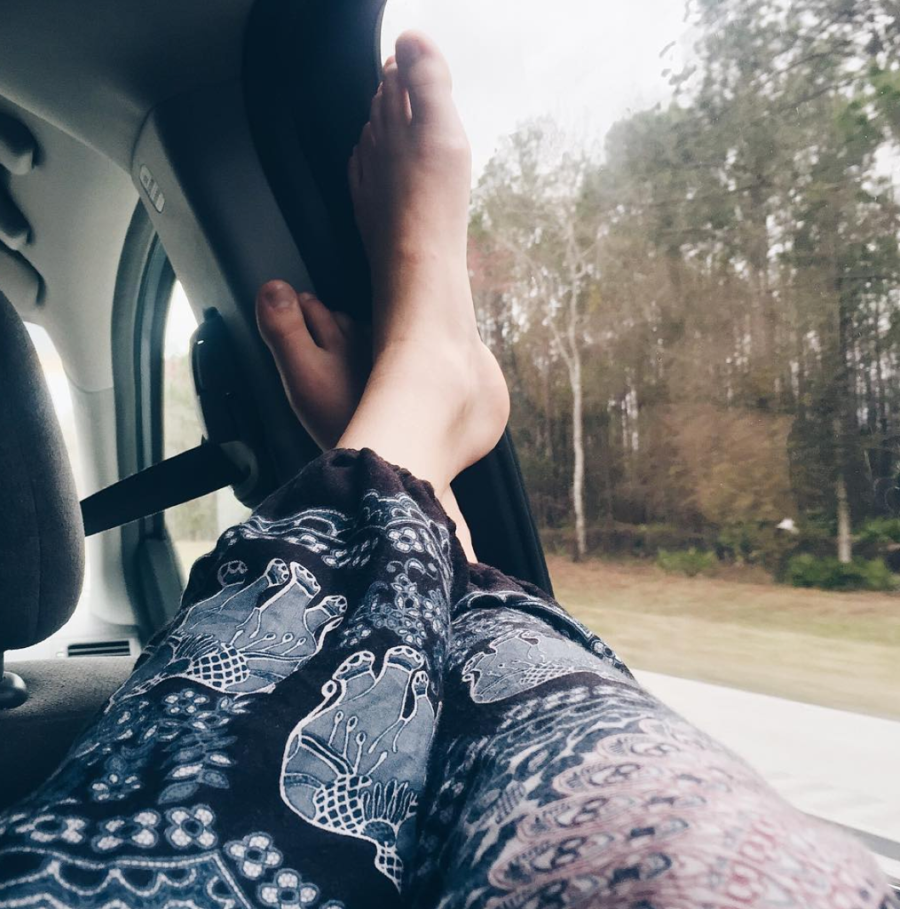 #StyleGuruLove—Nine Images To Prove Road Trips Are The Best Trips 17 Screen Shot 2016-03-09 at 10.42.58 AM
