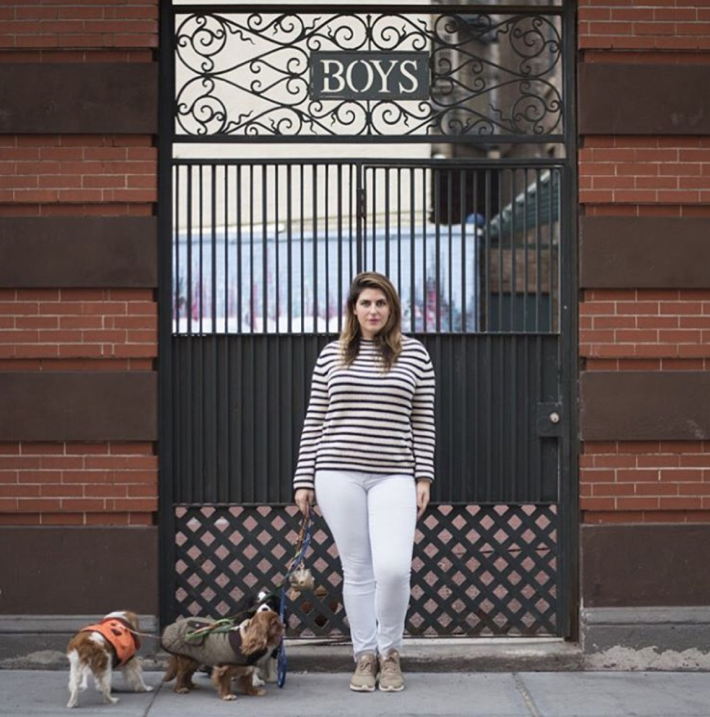 Trending @ CollegeFashionista—Five Accounts We Are Currently Obsessed With 10 Screen Shot 2016-03-14 at 10.10.53 PM