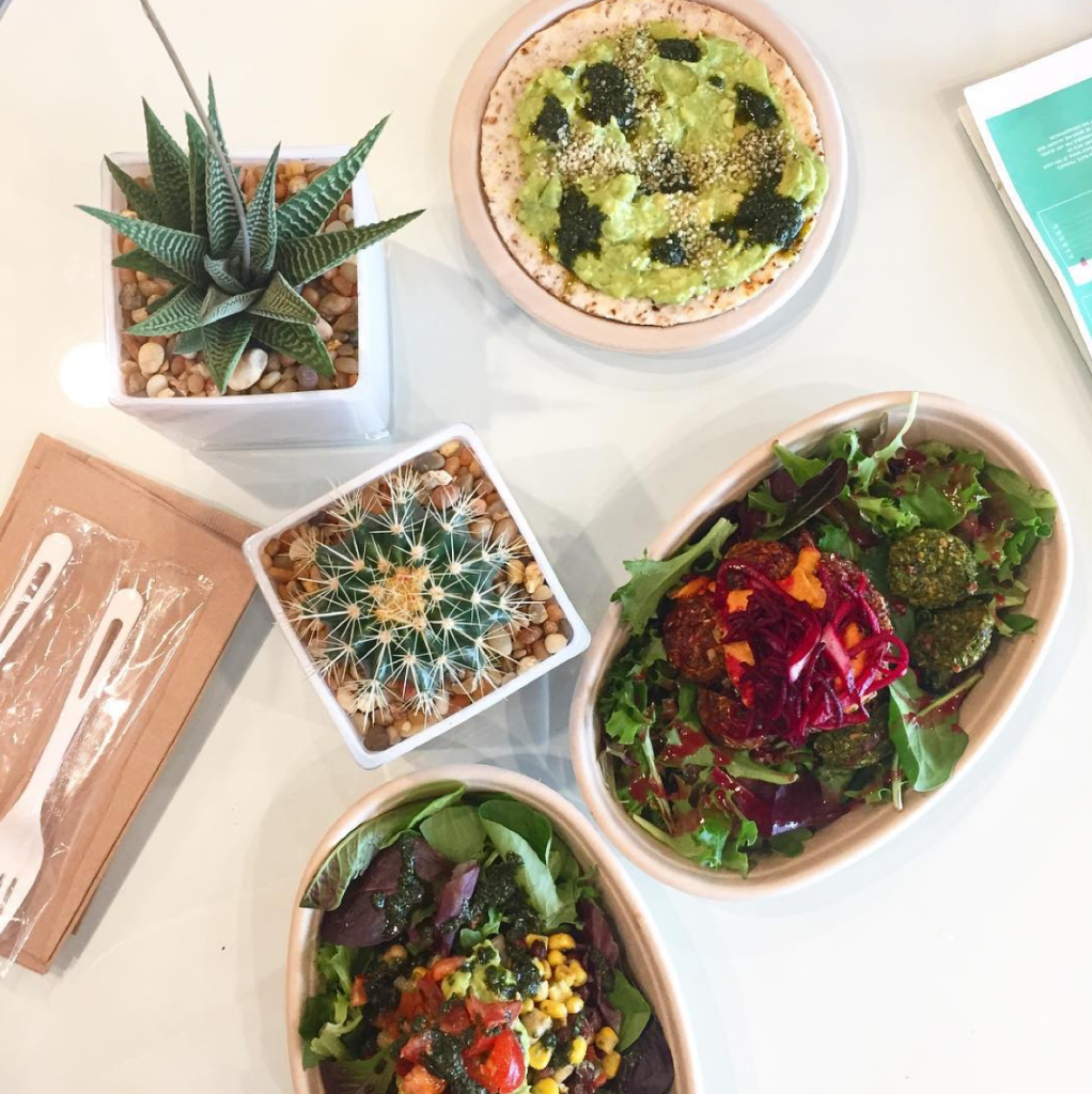 19 Creative Green Eats For St. Patrick's Day 23 Screen Shot 2016-03-16 at 3.27.52 PM