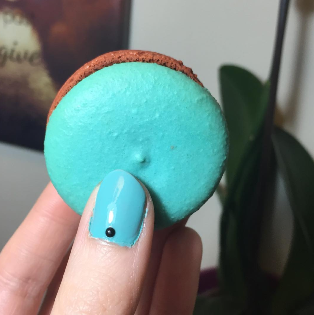 19 Creative Green Eats For St. Patrick's Day 24 Screen Shot 2016-03-16 at 3.28.27 PM