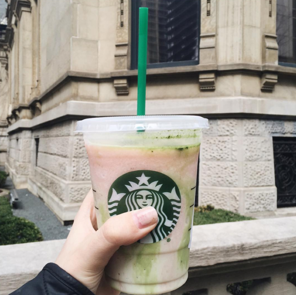 19 Creative Green Eats For St. Patrick's Day 26 Screen Shot 2016-03-16 at 3.29.41 PM